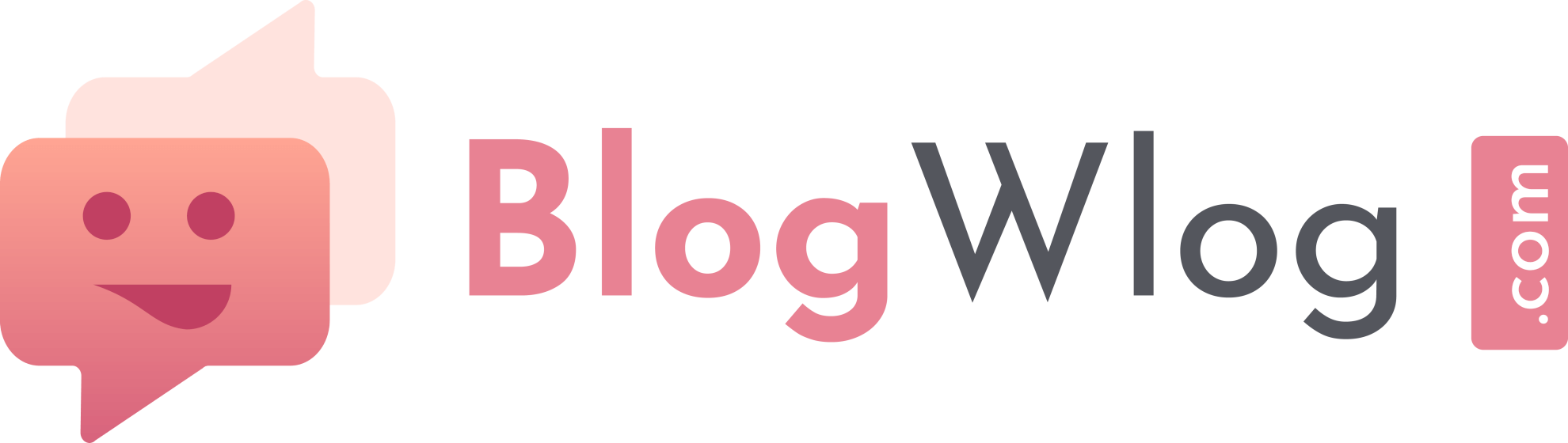 BlogWlog
